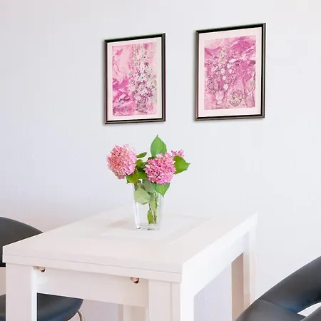 La Perla - Seeblick Apartment