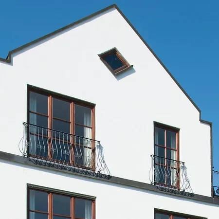 La Perla - 1-zimmer-apartment Seeblick, Naehe Strandbad Ost Appartement Uberlingen
