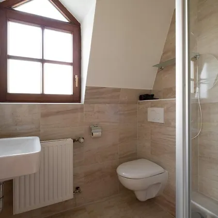 Appartement La Perla - 1-zimmer-apartment Seeblick, Naehe Strandbad Ost *