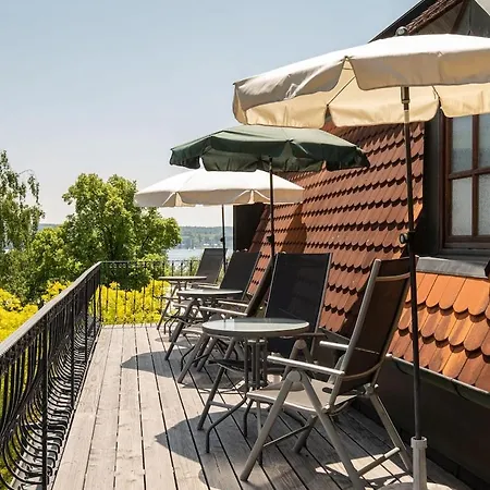 La Perla - Seeblick * Uberlingen