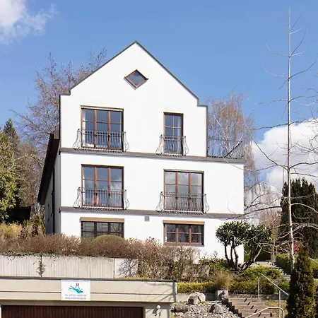 La Perla - Seeblick Apartment *