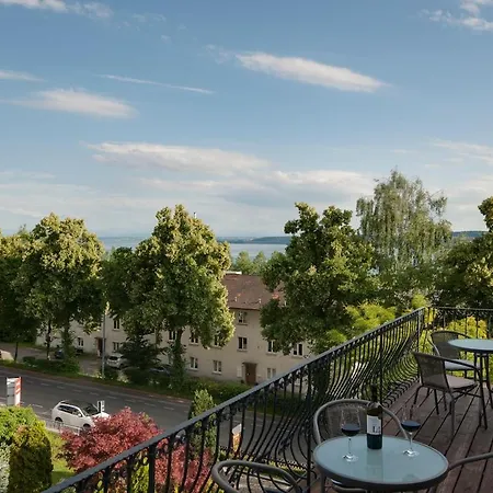 La Perla - Seeblick * Uberlingen