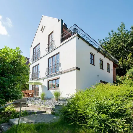 La Perla - Seeblick Apartment *