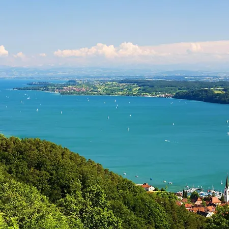 La Perla - Seeblick Apartment *