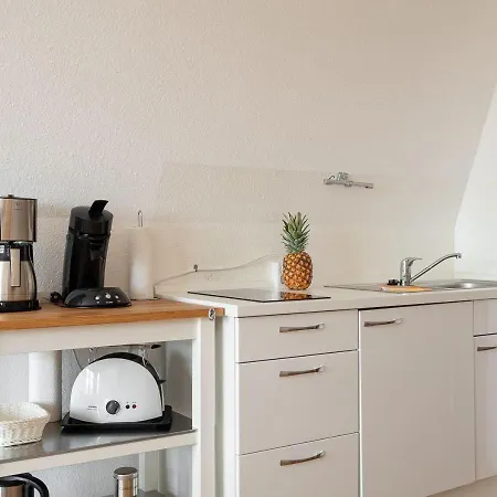 Apartamento Ferienhaus-la-perla-apartment-seeblick *
