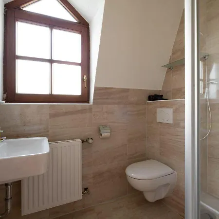 Apartamento Ferienhaus-la-perla-apartment-seeblick