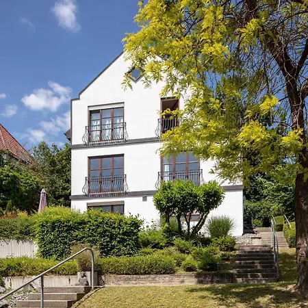 Apartamento Ferienhaus-la-perla-apartment-seeblick Uberlingen