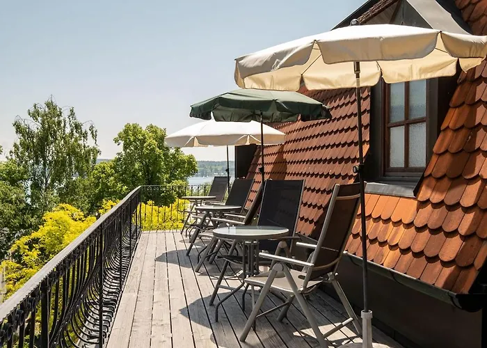 La Perla - Seeblick * Иберлинген