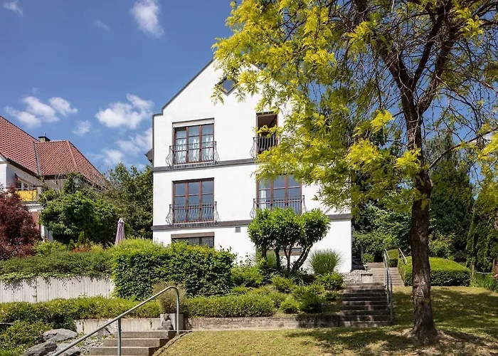 La Perla - Seeblick *