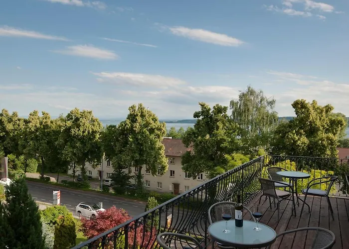 La Perla - Seeblick * Иберлинген