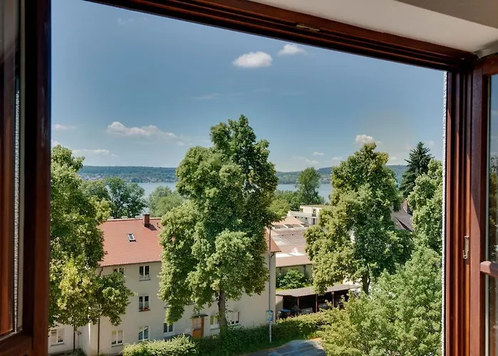 La Perla - Seeblick * Иберлинген