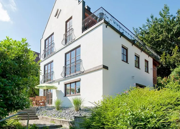 La Perla - Seeblick Апартаменты *