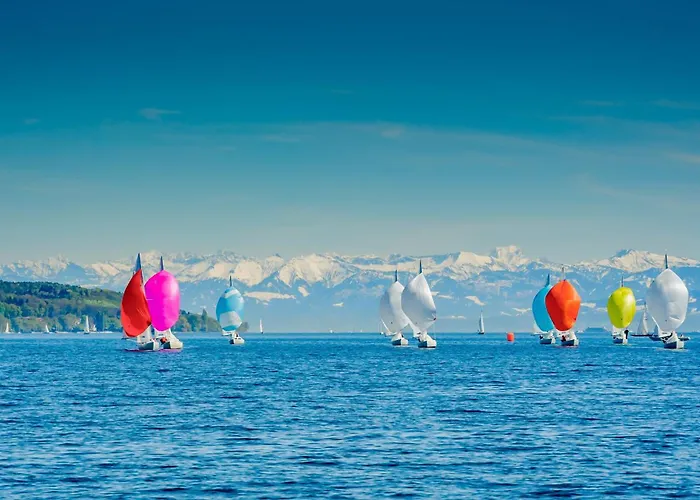 La Perla - Seeblick *